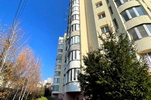 квартира за адресою Степана Бандери вул., 7/1