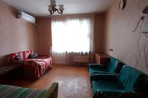 квартира по адресу Быкова Леонида бульв., 7