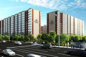 квартира за адресою Сімейна вул., 6