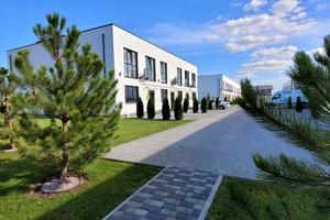 квартира по адресу Бориспольская ул., 61
