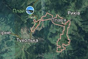 участок по адресу 