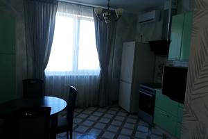 квартира за адресою Генуезька вул., 3а