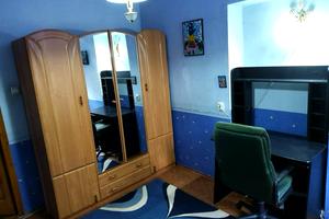 квартира за адресою Новосельського вул., 32