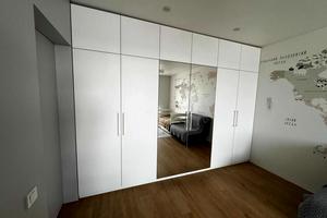 квартира по адресу Кушнарёва ул., 5