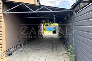 будинок за адресою Київ, Березова вул., 29