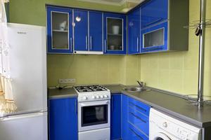 квартира по адресу Тракторостроителей просп., 77