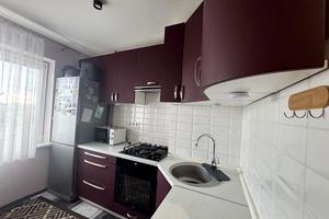 квартира по адресу Теліги, 45