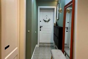 квартира по адресу Кленова ул., 1