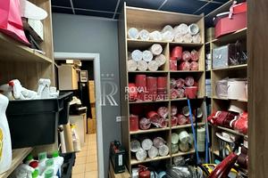 коммерческая по адресу 53-тя Садова вул., 53