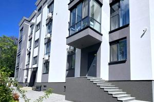 квартира за адресою Оздоровчий пров., 3