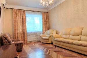 квартира по адресу Богдана Хмельницкого ул., 68