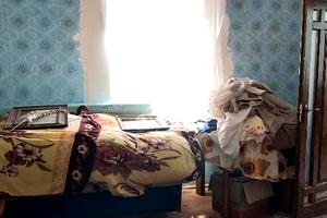 дом по адресу Центральна