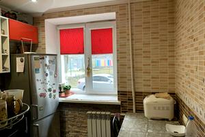 квартира за адресою Чорновола вул., 56