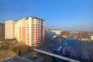 квартира по адресу Химиков ул., 21а