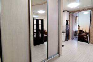 квартира по адресу Сонячна ул., 3