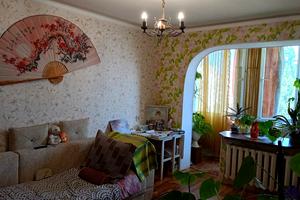 квартира за адресою Івана Миколайчука вул., 7