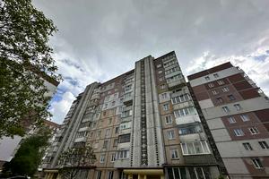 квартира за адресою 15 Квітня вул., 35