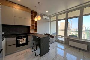 квартира за адресою Генуезька вул., 3В