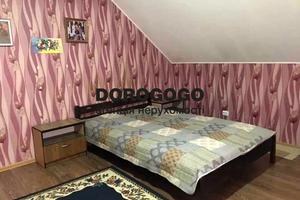 дом по адресу Затишна, 4