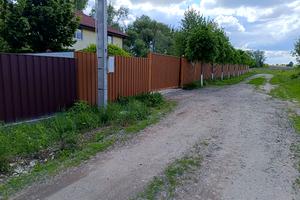 ділянка за адресою Калиновая