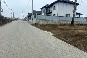 ділянка за адресою вул. Світла