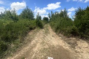 ділянка за адресою 