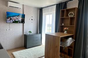 квартира по адресу пгт. Авангард, Спрейса ул., 15