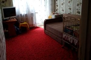 квартира по адресу Александра Поля просп. (Кірова)