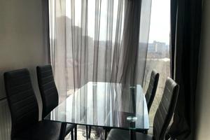 квартира за адресою Ливарна вул., 2