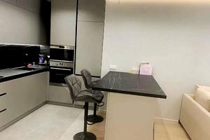 квартира по адресу Ревуцкого ул., 40-В