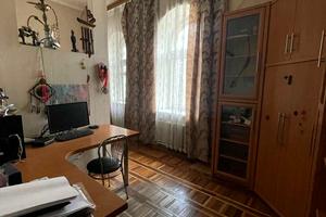 квартира по адресу Саксаганского ул., 115-В