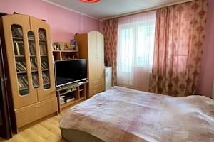 квартира за адресою Комарова, 16