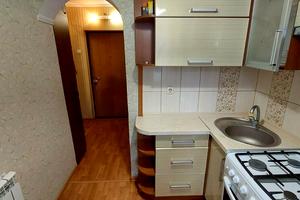 квартира по адресу Холодногорская ул. (Горького), 37