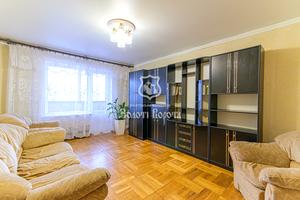 квартира за адресою Миколи Закревського вул., 15