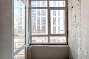 квартира по адресу Малоголосковская ул., 44