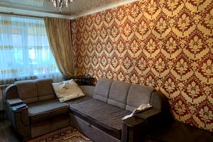 квартира за адресою Чорновола вул., 56