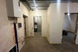 квартира по адресу Перспективна ул., 1