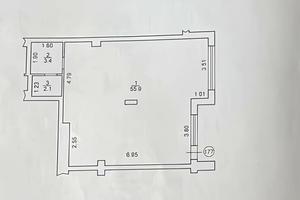 коммерческая по адресу Под Голоском ул., 24
