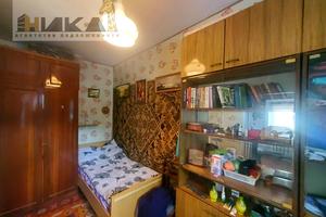 дом по адресу Громовой ул., 77