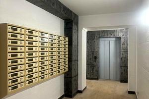 квартира за адресою Августина Волошина вул., 1