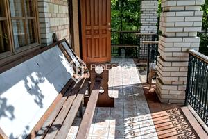 будинок за адресою Переяславська
