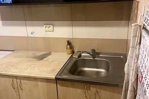 квартира по адресу Леся Курбаса просп., 9-Б