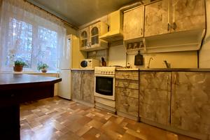 квартира по адресу Мира просп., 13