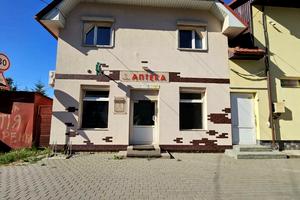 комерційна за адресою Миколи Леонтовича вул., 116