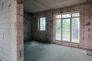 дом по адресу Киево-Мироцкая ул., 123-Н