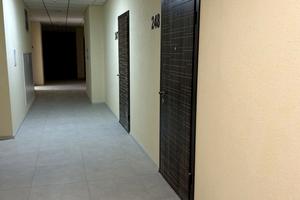 квартира по адресу Марсельская ул., 31/1