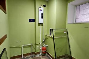 коммерческая по адресу Севериновская ул. (Жовтнева), 105-З