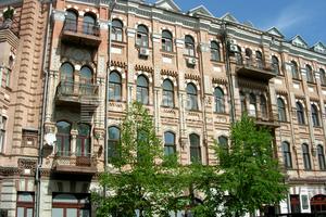 коммерческая по адресу Ольгинская ул., 2/1