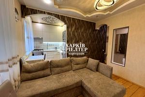 квартира по адресу Душкина ул. (Тухачевського), 4