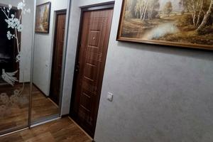 квартира по адресу Проспект Перемоги, 64